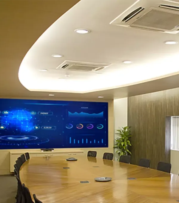 indoor led displays