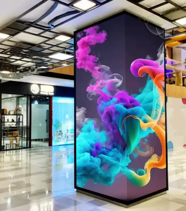 indoor led displays